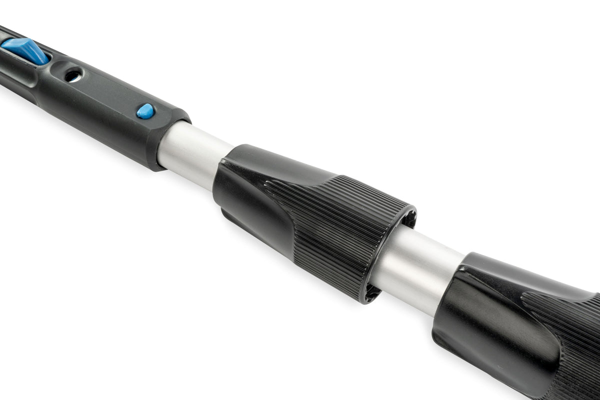 MOERMAN TELESCOPIC POLES