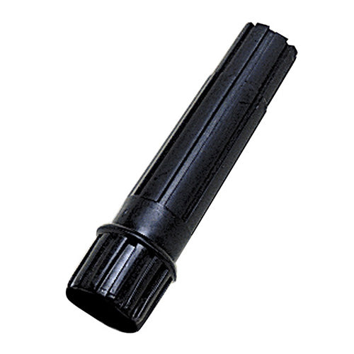 UNIVERSAL PLASTIC POLE TIP