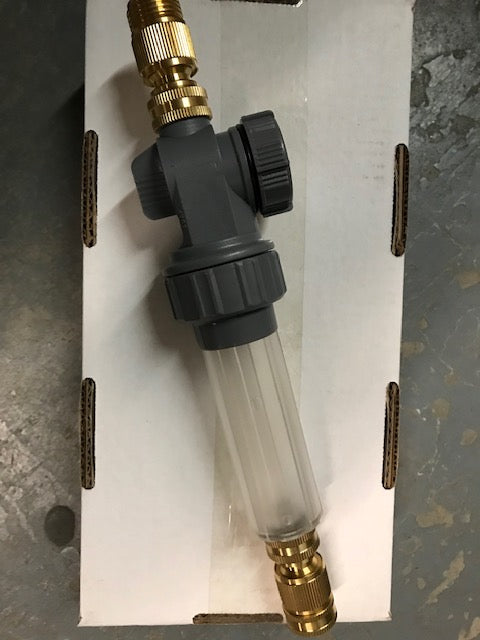 UNGER HIFLO SOAP DISPENSER
