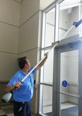 CLEANO INDOOR WATERFED KIT 10'