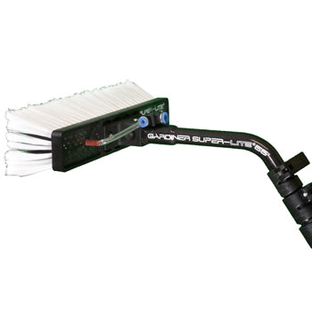 QUICK-LOQ CARBON-FIBRE GOOSENECK (10", 14", 25", 48")