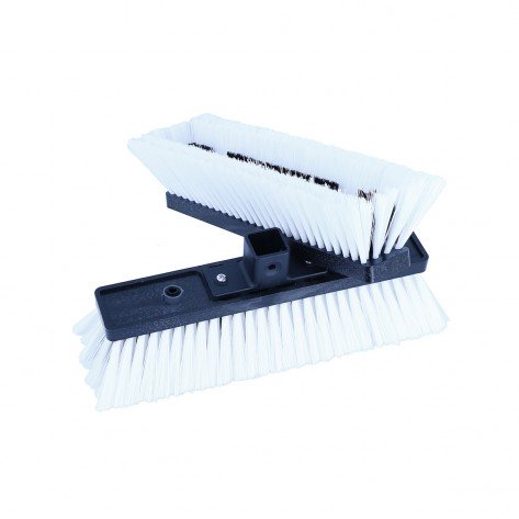 REPLACEMENT 10" SUPERLITE BRISTLE BRUSH (no brush socket)