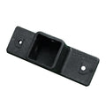 QUICK-LOQ RESINECK BRUSH SOCKET
