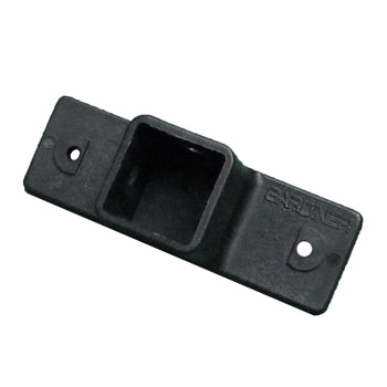 QUICK-LOQ RESINECK BRUSH SOCKET