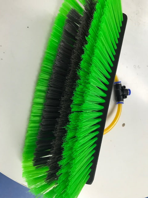 10" MAGNUM BRUSH