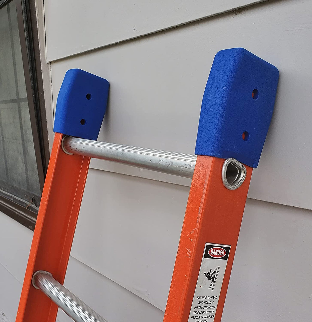 LADDER CAPS