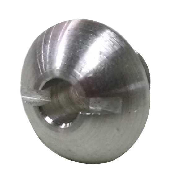 BRUSH SCREW