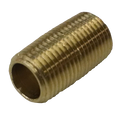 BRASS NIPPLE