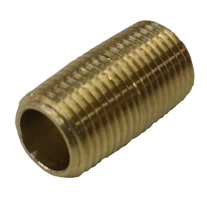 BRASS NIPPLE