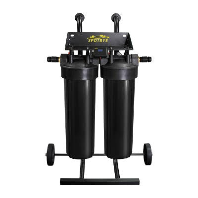 MAGNUM SPOTBYE 2 STAGE DI PURIFIER