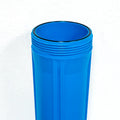OUTER BLUE HOUSING CARTRIDGE (Single O-Ring)
