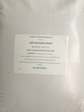 REPLACEMENT VIRGIN DI RESIN (10L, 28L cubic foot)