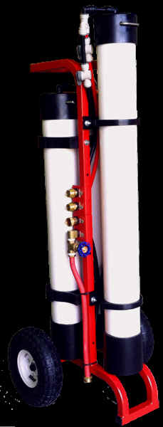 H2PRO 3 STAGE PURIFIER