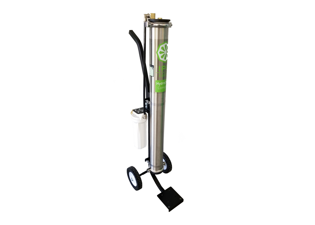 HYDROCART COMPACT