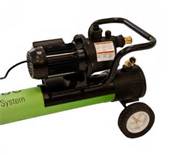 HYDROTUBE ECO-BOOST PUMP