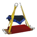 MIO SEAT BOARD W/PADDED SEAT