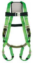 MILLER PYTHON HARNESS