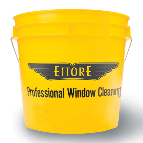 ETTORE 3.5 GALLON BUCKET