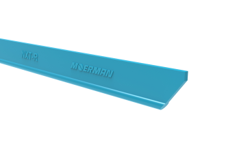18" MOERMAN NXTR SQUEEGEE RUBBER