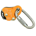 KONG OVALONE AUTOBLOCK & LANYARD