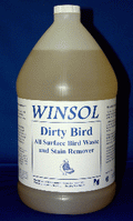 DIRTY BIRD