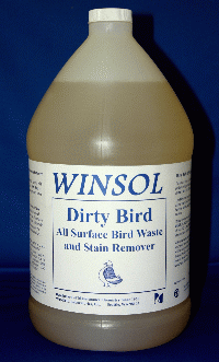 DIRTY BIRD