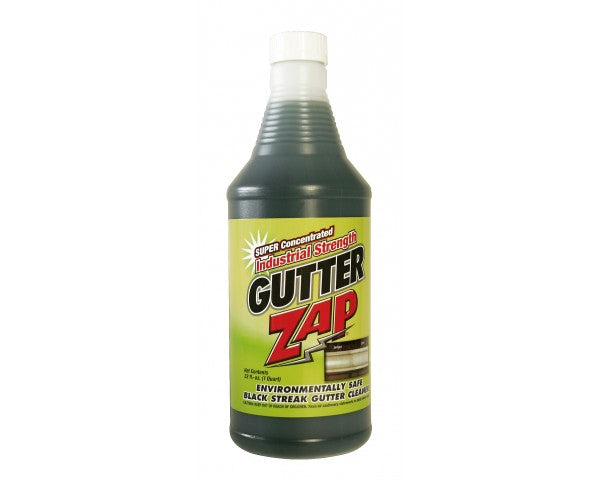 GUTTER ZAP