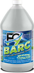 F9 BARC RUST & OXYDATION REMOVER