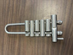 RAPPEL RACK