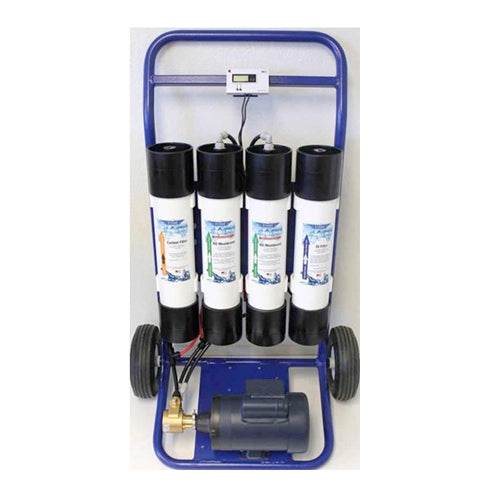 RO/DI R4 CART SYSTEM
