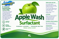 GREEN APPLE SURACTANT (4 litres)