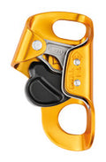 PETZL CROLL COMPACT CHEST ASCENDER