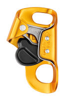 PETZL CROLL COMPACT CHEST ASCENDER