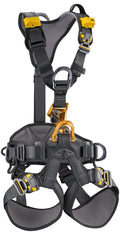 PETZL ASTRO HARNESS (international version)