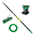 33' UNGER HYDROPOWER ULTRA 16K ENTRY KIT