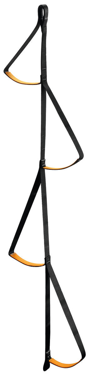 PETZL LOOPING FOUR-STEP ETRIER