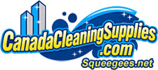 Canada Cleaning Supplies