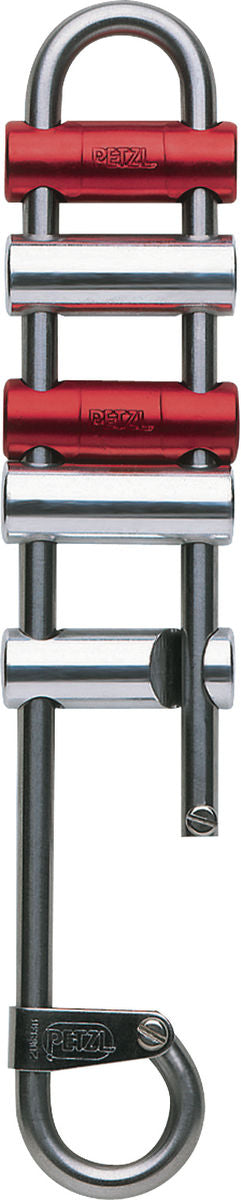 RAPPEL RACK