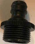 HYDROPOWER INLET QUICK CONNECT