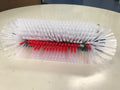 RADIUS SILL 10" STIFF BRUSH (no brush socket)