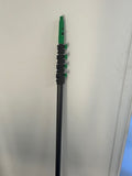 UNGER TRAD POLES (carbon fibre)