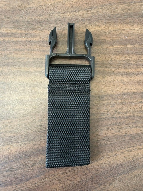 PULEX TUBEX WATER HOLSTER & REPLACEMENT CLIP