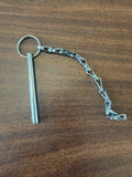 LOCKING PINS (pair)