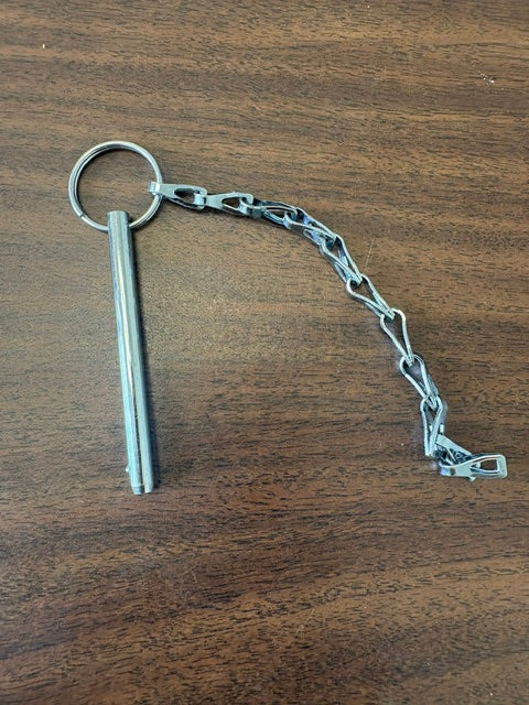 LOCKING PINS (pair)