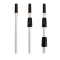 20' PULEX TELESCOPIC POLE (3 Sections)