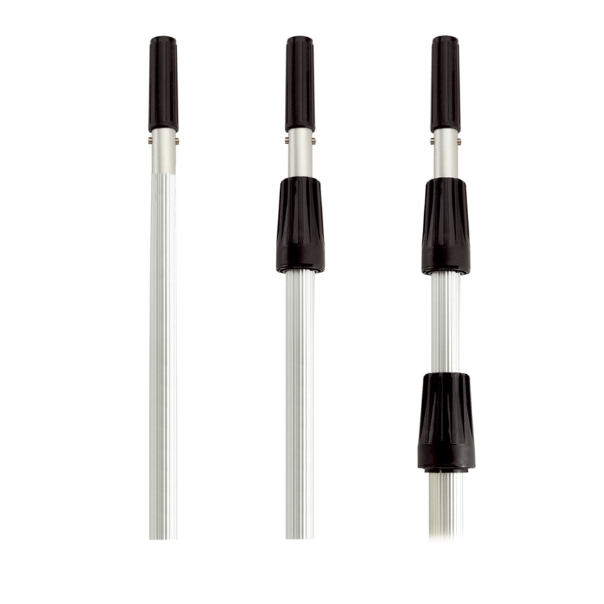 20' PULEX TELESCOPIC POLE (3 Sections)