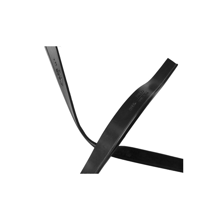 36" PULEX RUBBER