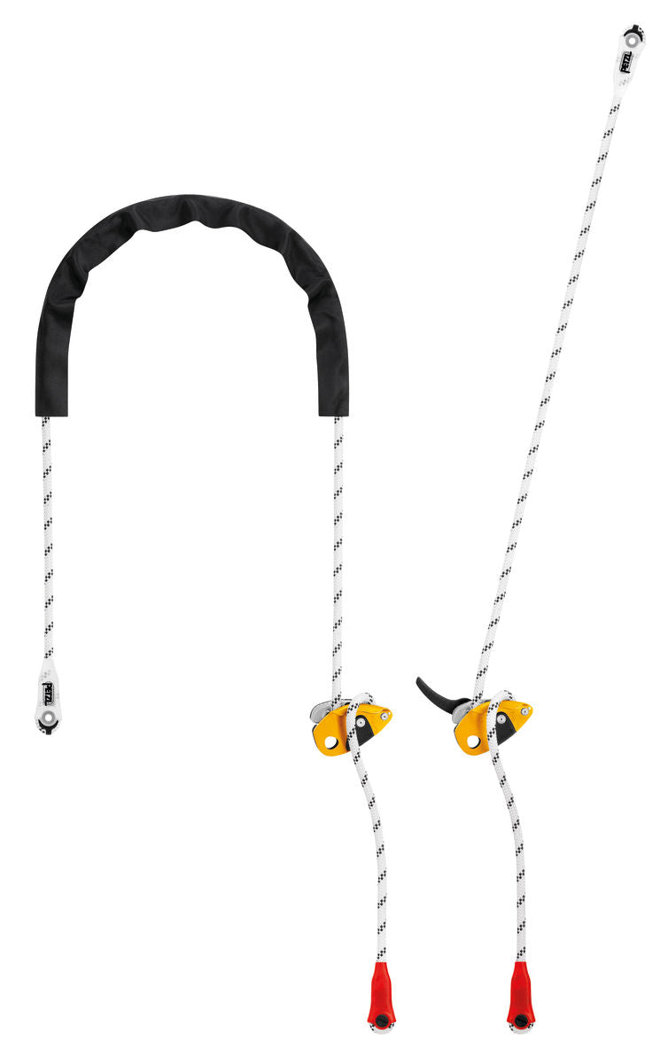 PETZL GRILLON POSITIONING LANYARD