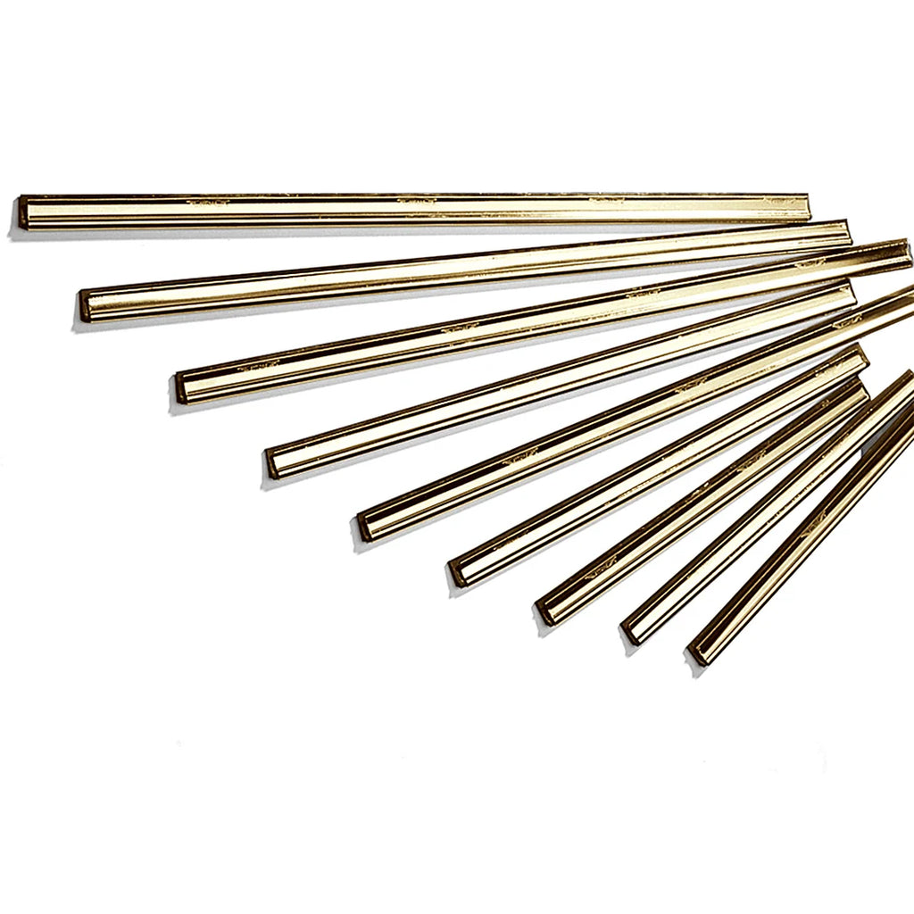 ETTORE BRASS CHANNELS
