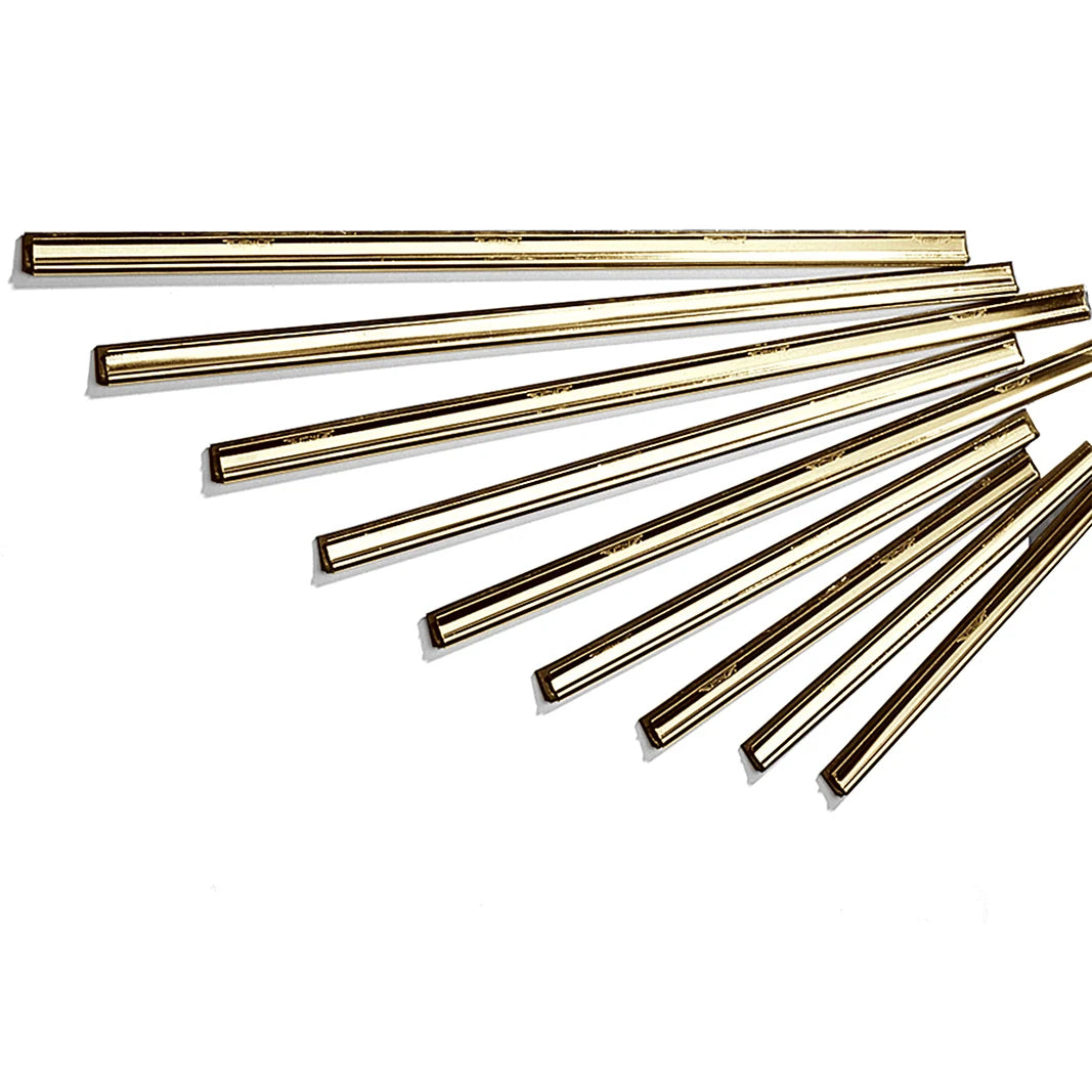 ETTORE BRASS CHANNELS